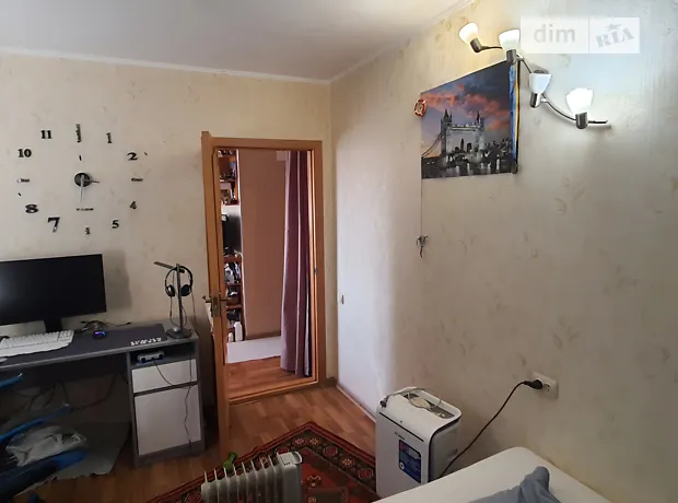 Квартира на вул. Поперечна 8-а, 1 в Миколаєві, ID 165509, фото №8