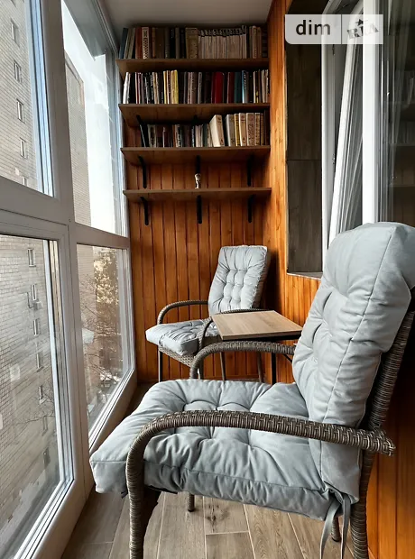 Квартира на вул. Максима Кривоноса, 7 в Києві, ID 165217, фото №16