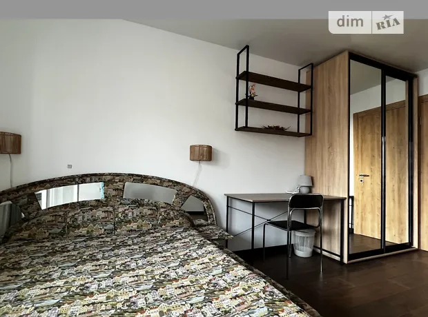 Квартира на вул. Максима Кривоноса, 7 в Києві, ID 165217, фото №19