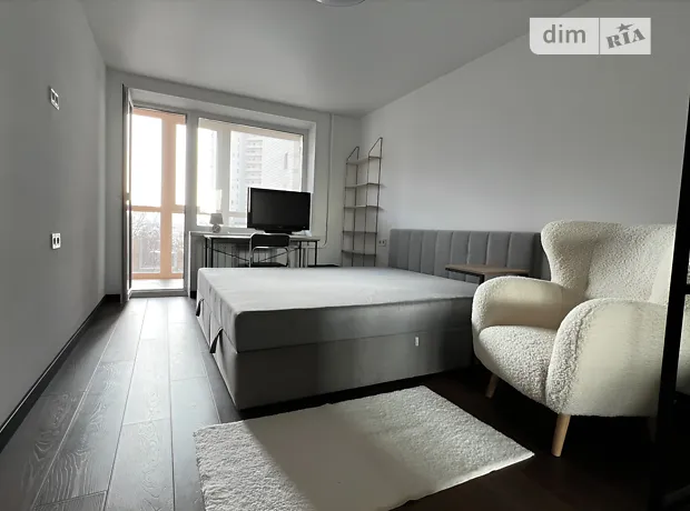 Квартира на вул. Максима Кривоноса, 7 в Києві, ID 165217, фото №20