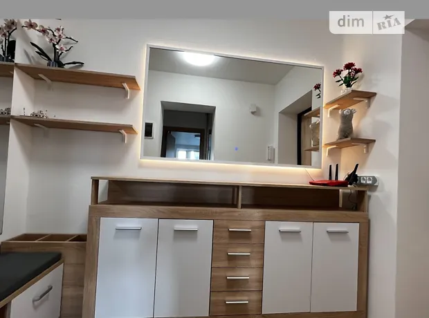 Квартира на вул. Максима Кривоноса, 7 в Київ, ID 165217, фото №4