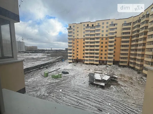 Квартира на вул. Бишівська, 22 в Києві, ID 226494, фото №1