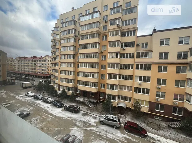 Квартира на вул. Бишівська, 22 в Києві, ID 226494, фото №11