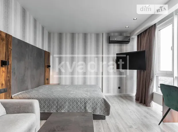Квартира на вул. Михайла Бойчука, 41Б в Київ, ID 167990, фото №2