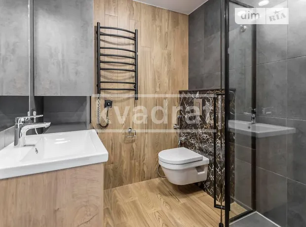 Квартира на вул. Михайла Бойчука, 41Б в Києві, ID 167990, фото №12