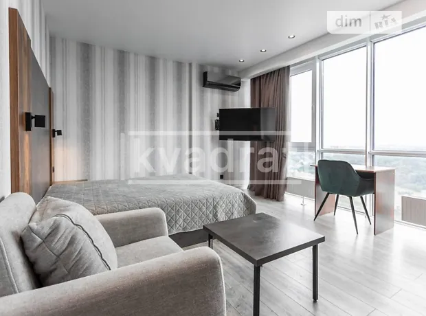 Квартира на вул. Михайла Бойчука, 41Б в Київ, ID 167990, фото №3