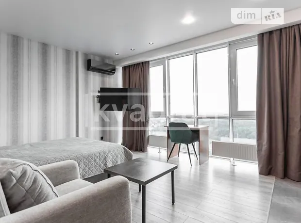 Квартира на вул. Михайла Бойчука, 41Б в Київ, ID 167990, фото №4