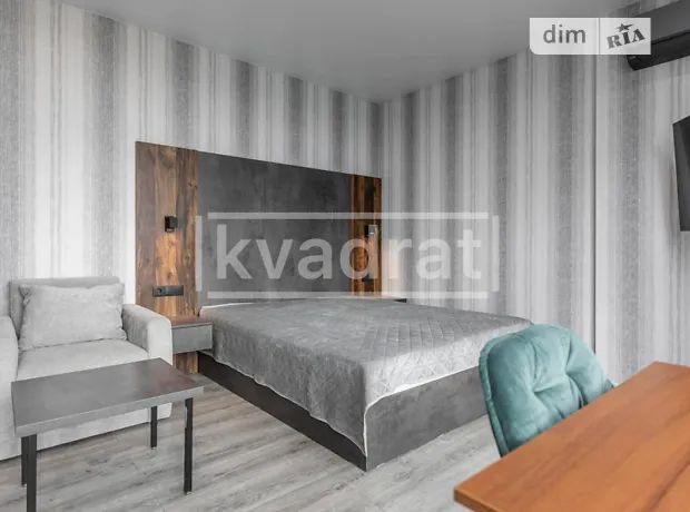 Квартира на вул. Михайла Бойчука, 41Б в Києві, ID 167990, фото №7