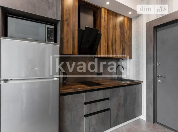 Квартира на вул. Михайла Бойчука, 41Б в Києві, ID 167990, фото №9
