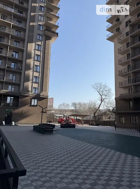 Квартира на вул. Фонтанська дорога, 25Ж в Одесі, ID 198079, фото №11