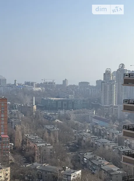Квартира на вул. Фонтанська дорога, 25Ж в Одесі, ID 198079, фото №3
