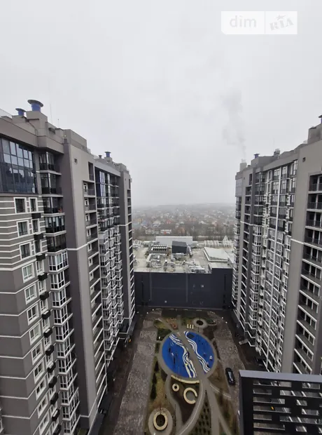 Квартира на вул. Лесі Українки, 3 в Києві, ID 261794, фото №22