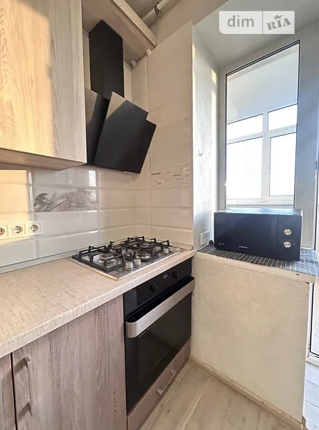 Квартира на вул. Бориса Гмирі в Київ, ID 322626, фото №1