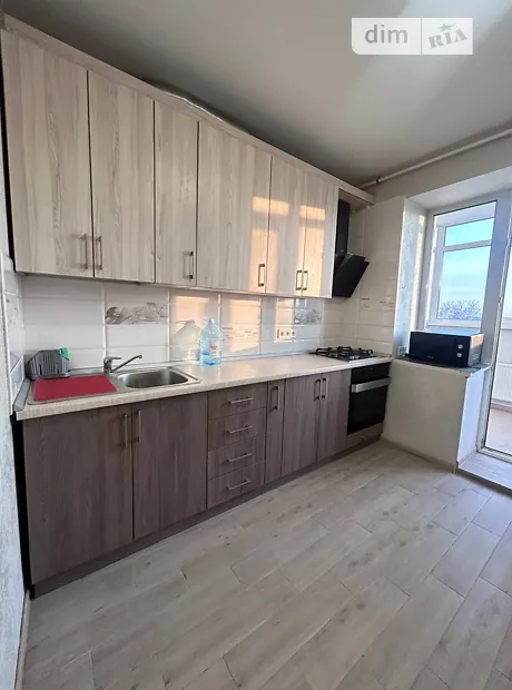 Квартира на вул. Бориса Гмирі в Київ, ID 322626, фото №2