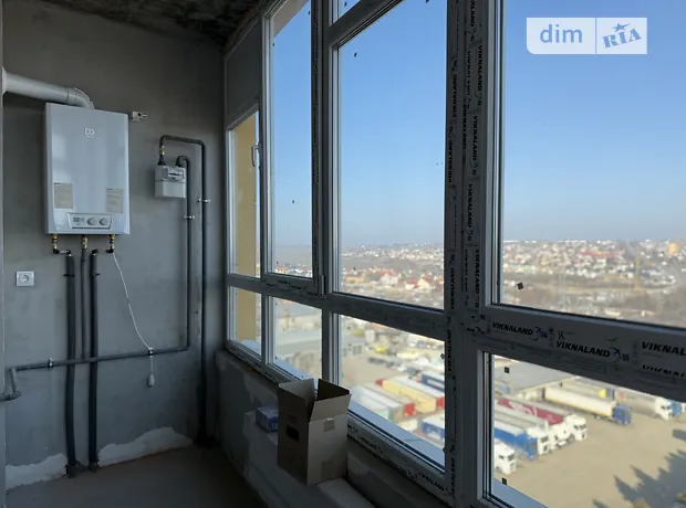 Квартира на вул. Степана Бандери, 30А в Хмельницькому, ID 243108, фото №1
