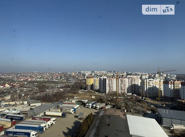 Квартира на вул. Степана Бандери, 30А в Хмельницькому, ID 243108, фото №2
