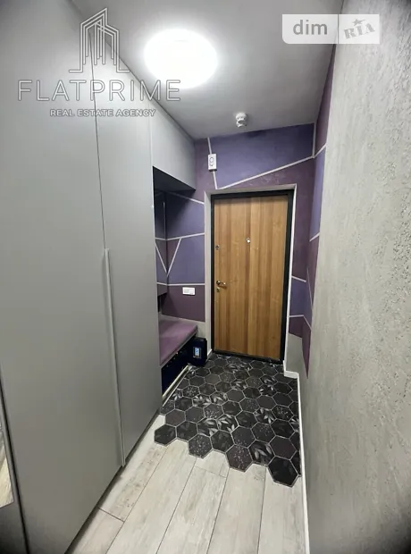 Квартира на вул. Митрополита Василя Липківського, 16А в Києві, ID 166218, фото №11