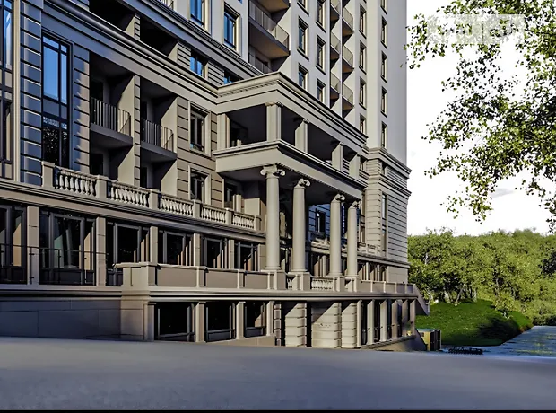 Квартира на вул. Дача Ковалевського в Одесі, ID 206347, фото №2
