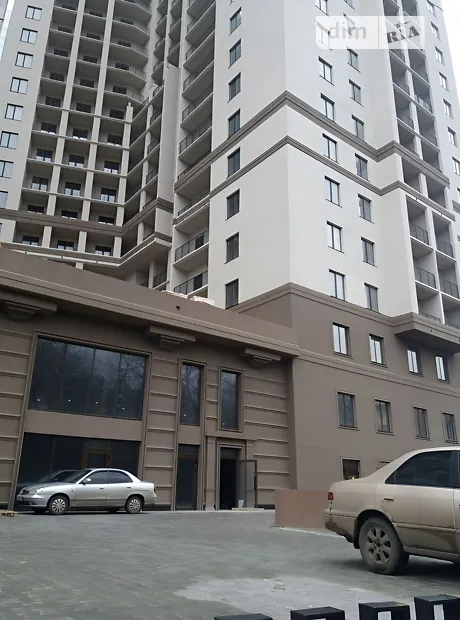 Квартира на вул. Дача Ковалевського в Одесі, ID 206347, фото №17