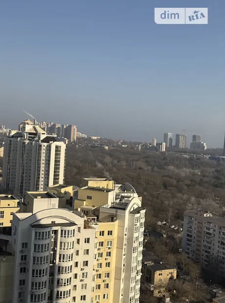 Квартира на вул. Фонтанська дорога, 25Ж в Одесі, ID 204417, фото №1