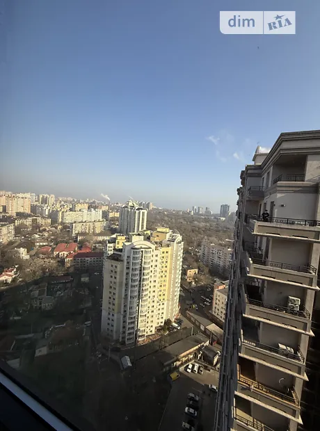 Квартира на вул. Фонтанська дорога, 25Ж в Одесі, ID 204417, фото №3