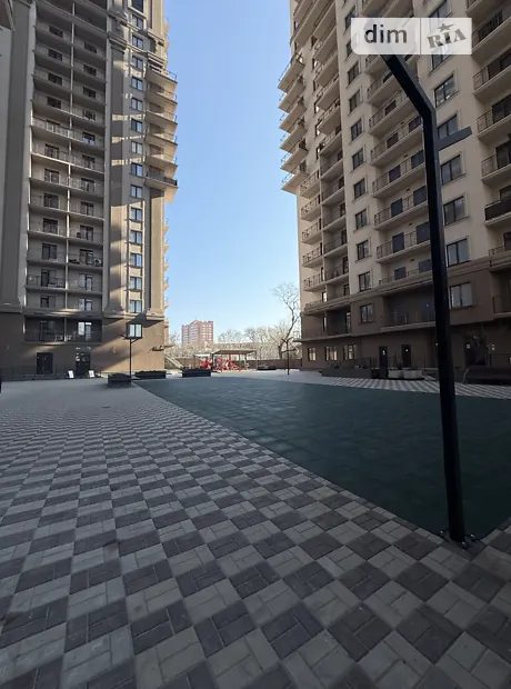 Квартира на вул. Фонтанська дорога, 25Ж в Одесі, ID 204417, фото №5
