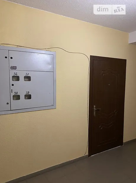 Квартира на вул. Мечникова, 109Б в Києві, ID 271963, фото №11