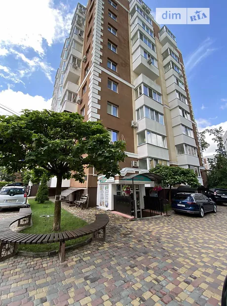 Квартира на вул. Мечникова, 109Б в Києві, ID 271963, фото №13