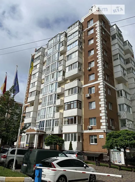 Квартира на вул. Мечникова, 109Б в Києві, ID 271963, фото №4