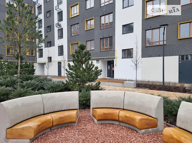 Квартира на вул. Соборна в Києві, ID 259633, фото №13