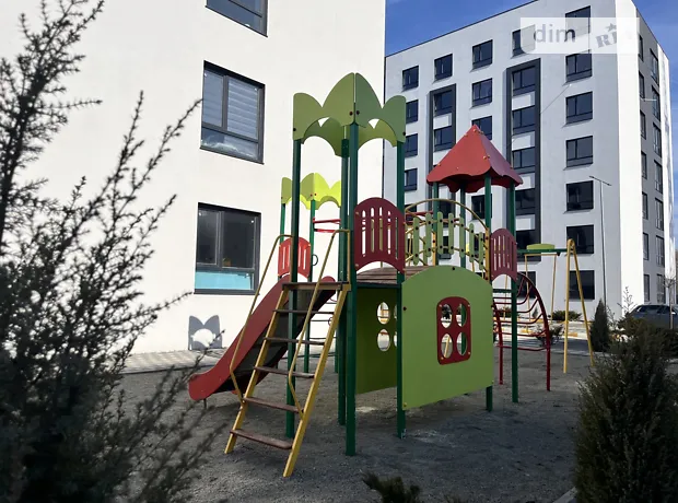 Квартира на вул. Мирна, 3Е в Києві, ID 307257, фото №1