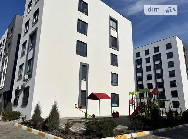 Квартира на вул. Мирна, 3Е в Києві, ID 307257, фото №2
