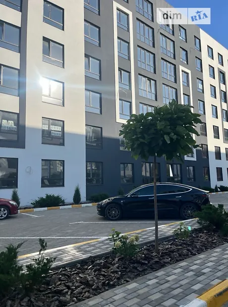 Квартира на вул. Мирна, 3Е в Києві, ID 307257, фото №7