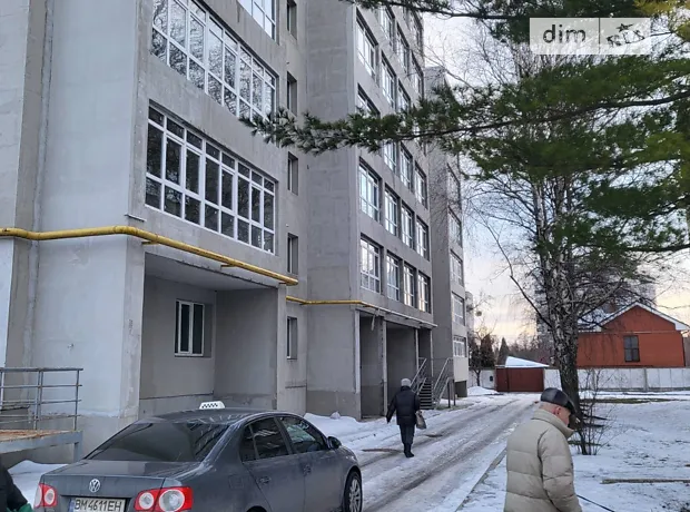 Квартира на вул. Хворостянка, 1 в Сумах, ID 291971, фото №12
