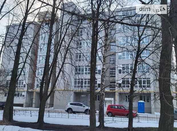 Квартира на вул. Хворостянка, 1 в Сумах, ID 291971, фото №13