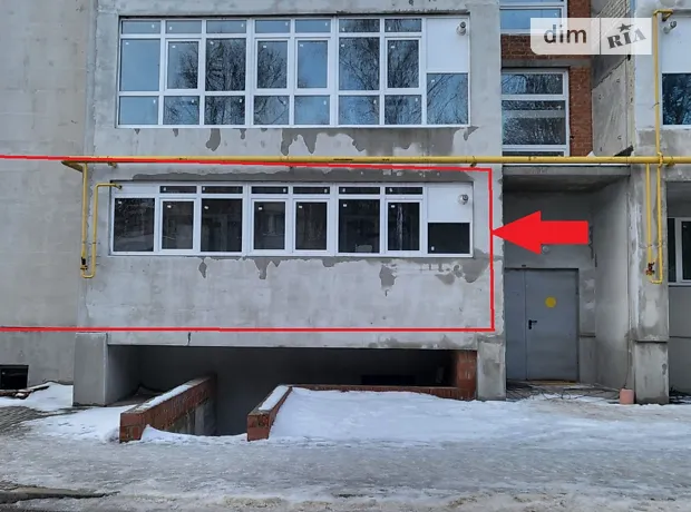 Квартира на вул. Хворостянка, 1 в Суми, ID 291971, фото №5