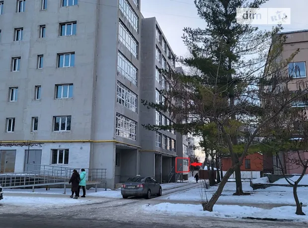 Квартира на вул. Хворостянка, 1 в Сумах, ID 291971, фото №8