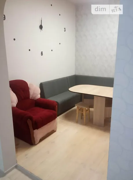 Квартира на шосе Харківське, 19 в Києві, ID 181386, фото №16