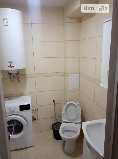 Квартира на шосе Харківське, 19 в Києві, ID 181386, фото №23