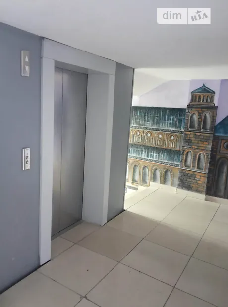 Квартира на шосе Харківське, 19 в Київ, ID 181386, фото №4