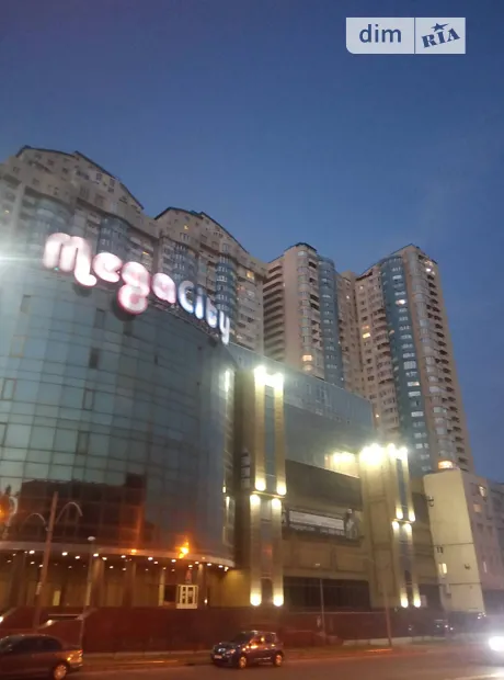 Квартира на шосе Харківське, 19 в Києві, ID 181386, фото №7