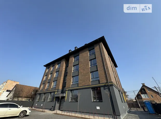 Квартира на вул. Троїцька, 15 в Києві, ID 244253, фото №1