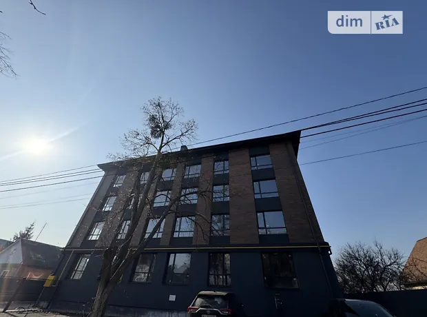 Квартира на вул. Троїцька, 15 в Києві, ID 244253, фото №11