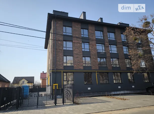 Квартира на вул. Троїцька, 15 в Києві, ID 270300, фото №12