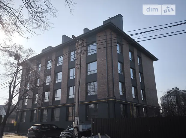 Квартира на вул. Троїцька, 15 в Києві, ID 270300, фото №13