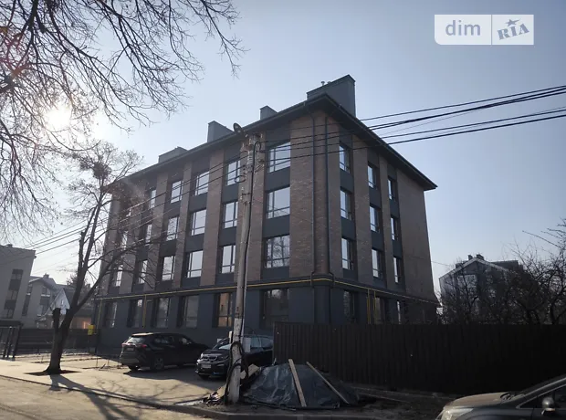 Квартира на вул. Троїцька, 15 в Києві, ID 270300, фото №15