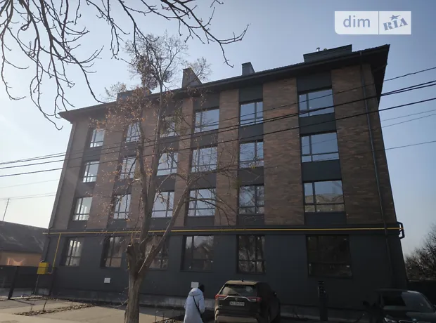 Квартира на вул. Троїцька, 15 в Києві, ID 270300, фото №16