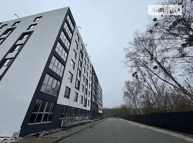 Квартира на вул. Мирна, 3Д в Києві, ID 307574, фото №1