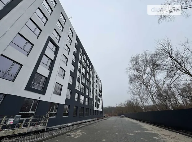 Квартира на вул. Мирна, 3Д в Києві, ID 307574, фото №2