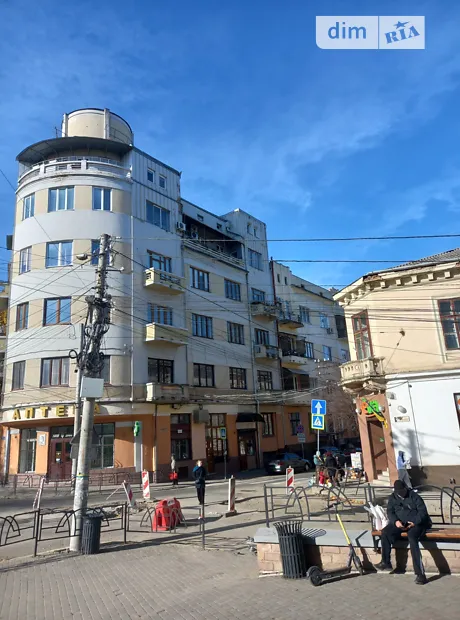 Квартира на вул. Університетська в Чернівцях, ID 244886, фото №2